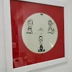 \