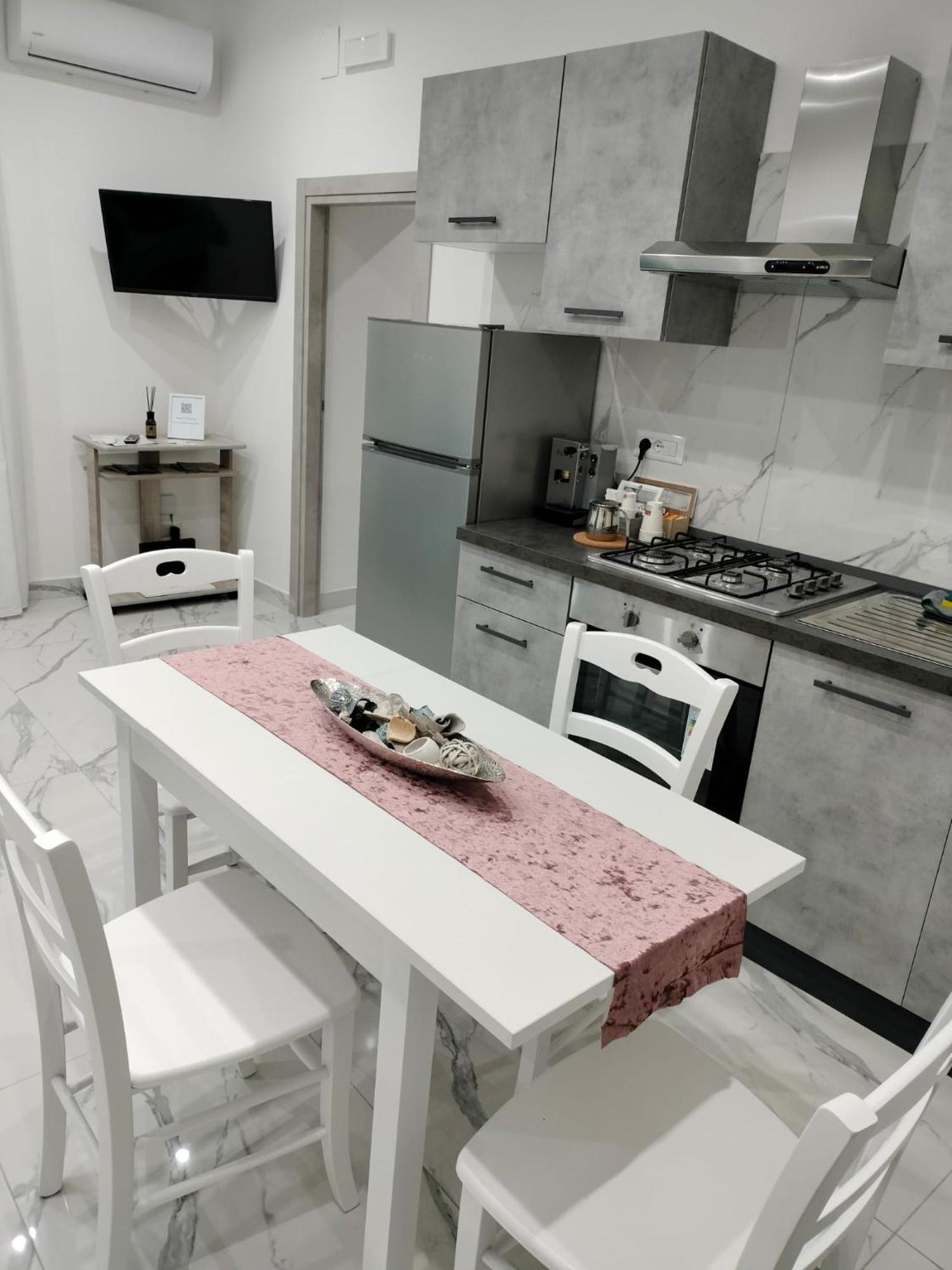 Appartamento 